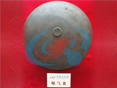 曝氣盤 曝氣盤