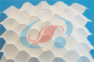 斜管填料 斜管填料