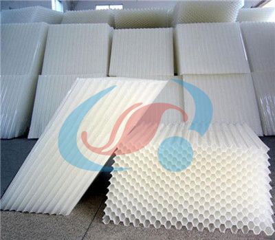 斜管填料 斜管填料